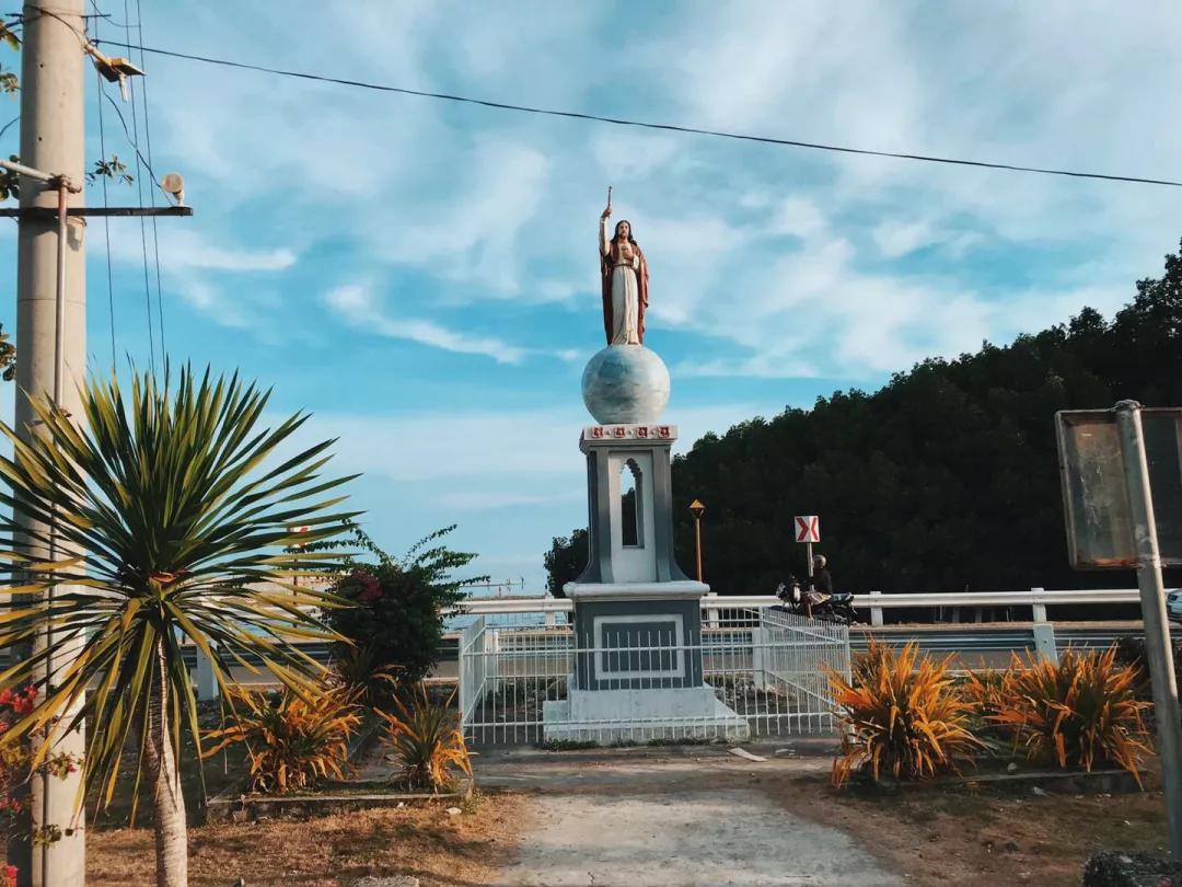 菲律宾自由潜水最好的地方,菲律宾旅游潜水