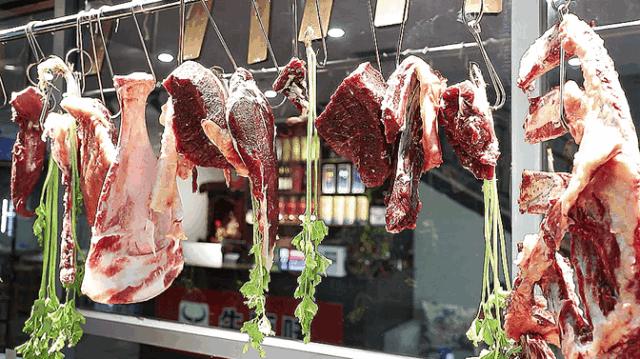 同安69.9元自助潮汕牛肉火锅 (潮汕牛肉火锅厦门自助)