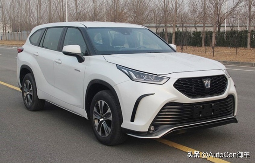 国产皇冠和进口皇冠有什么差别,国产皇冠有多厉害