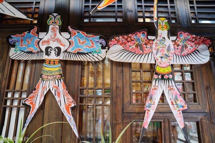 国庆夜游古北水镇,古北水镇旅行攻略一日游