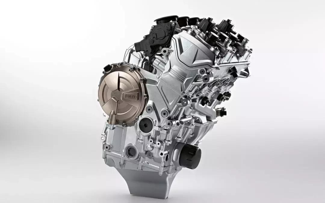 2019款宝马s1000rr,2019款宝马s1000rr实拍