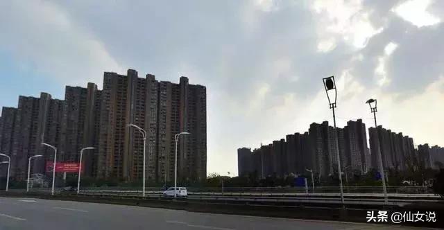 合肥长丰县城哪个地方最好,合肥长丰各乡镇实力排名