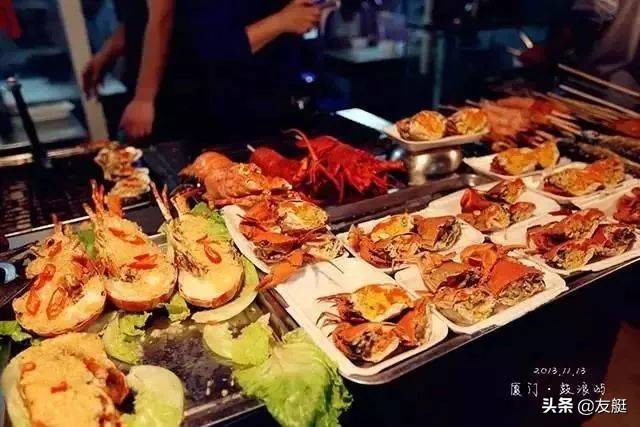 厦门旅游攻略怎么避免踩坑,厦门旅游攻略不去景点避雷