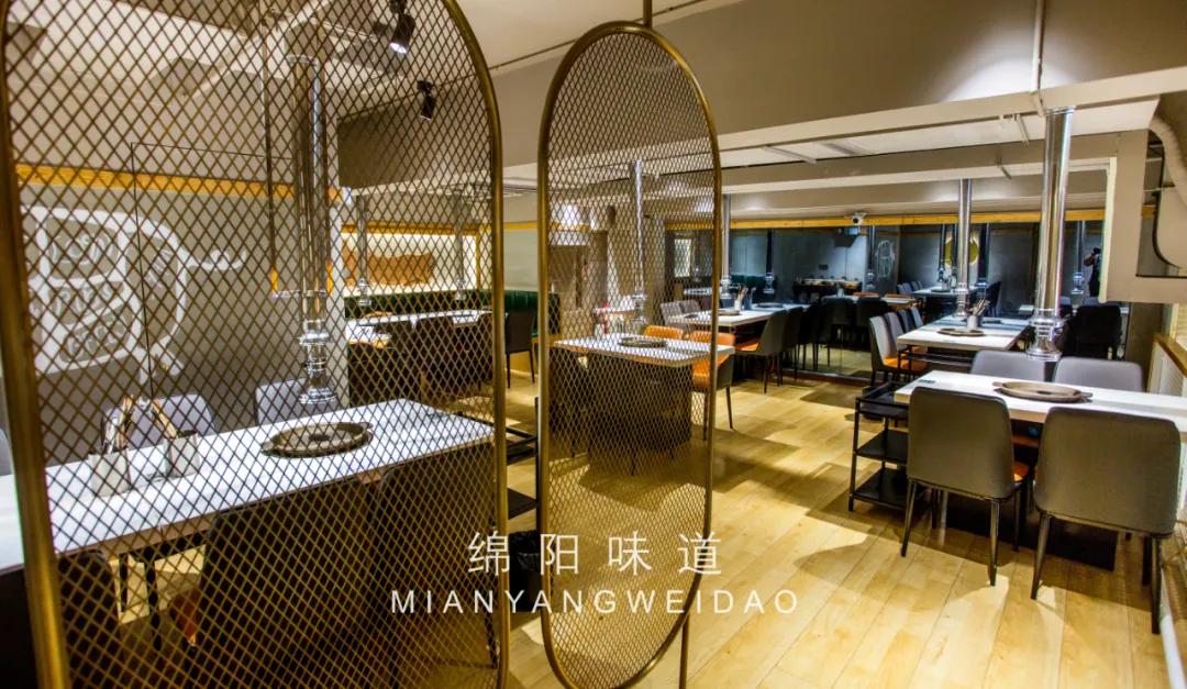 园艺山韩国烤肉,园艺山韩式烤肉