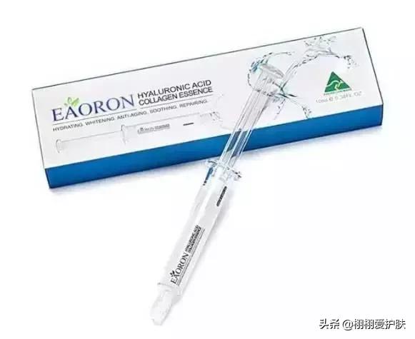 胶原蛋白水光针对皮肤有什么功效,水光针里加胶原蛋白功效