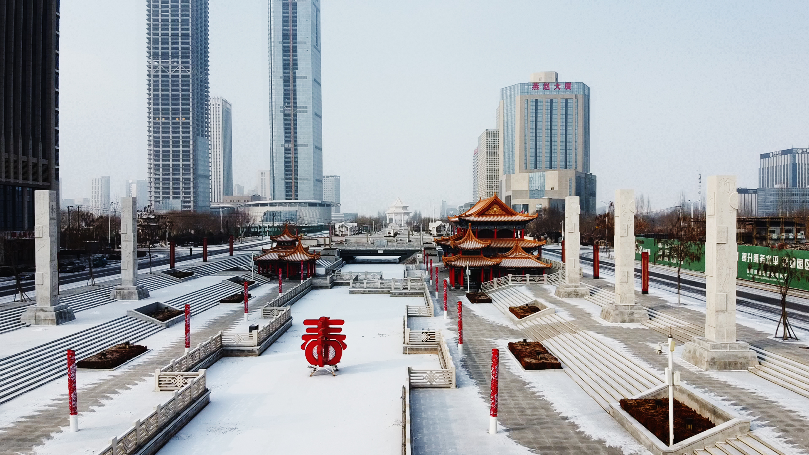 西部城市银川,银川沿海城市