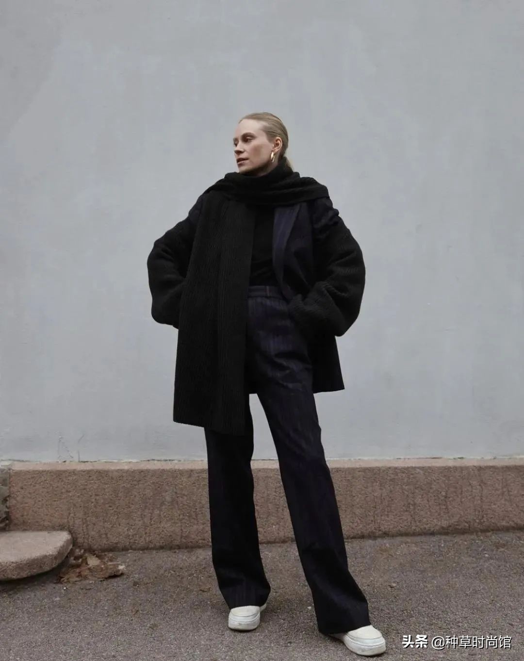 现在流行的意式极简风,2019最流行的极简风