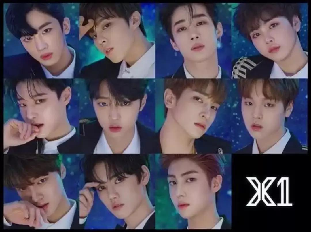 X1外《404》民推男团有望出道?粉丝呼声高涨,或成下个JBJ?