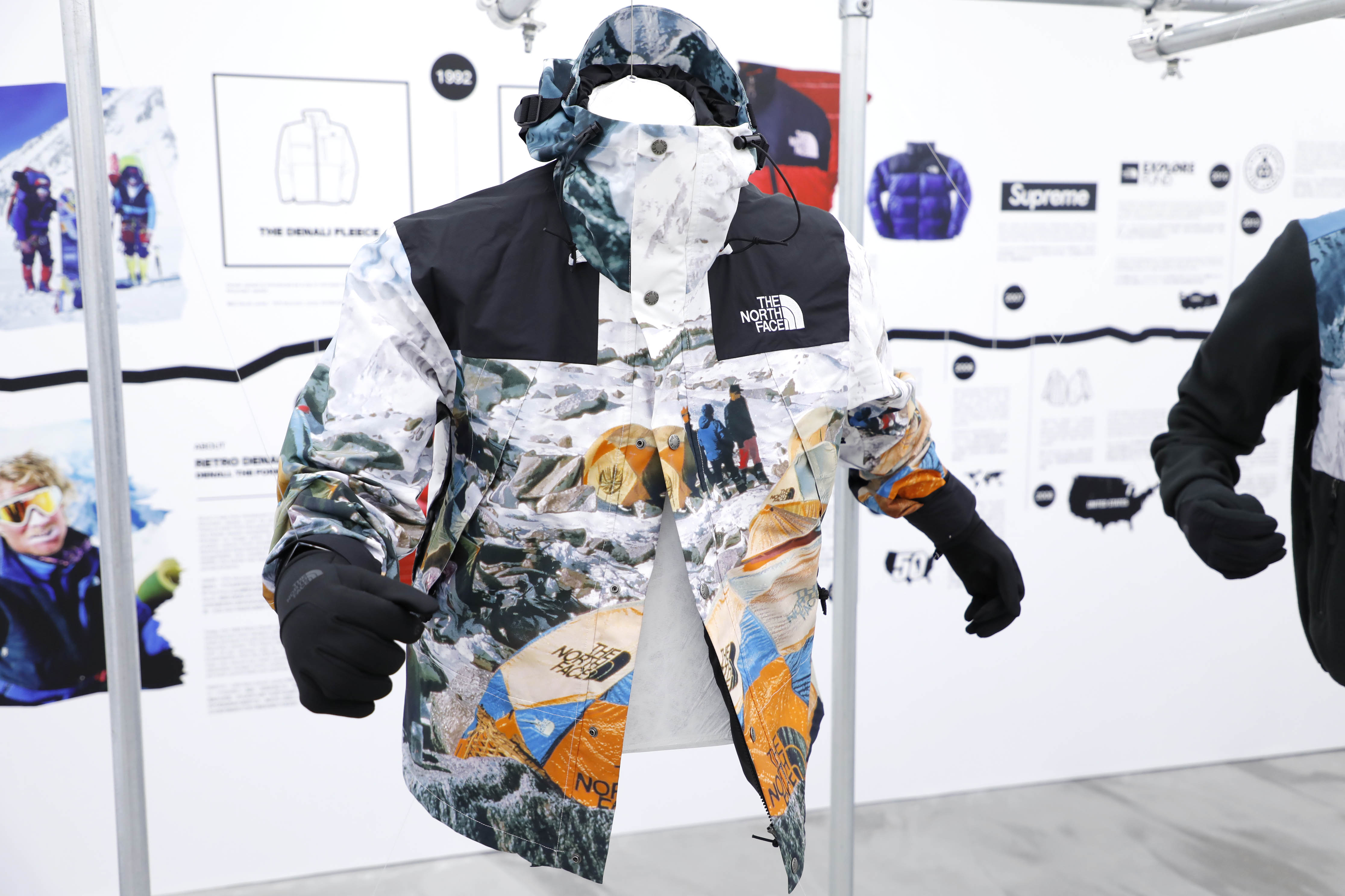 outdoor品牌有哪些系列和款式,outdoor假的多吗