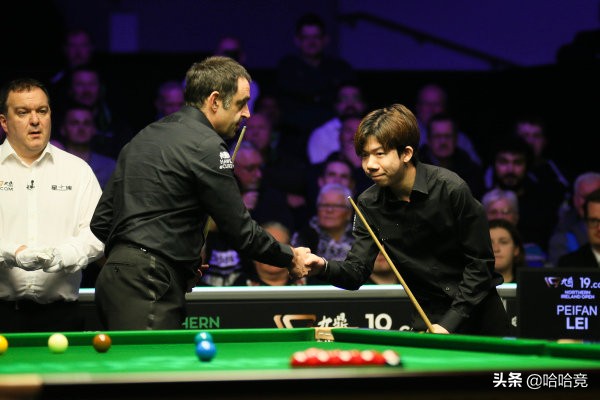 冠军联赛中国小将新冠检测无效退赛，147分先生送卫冕冠军出局