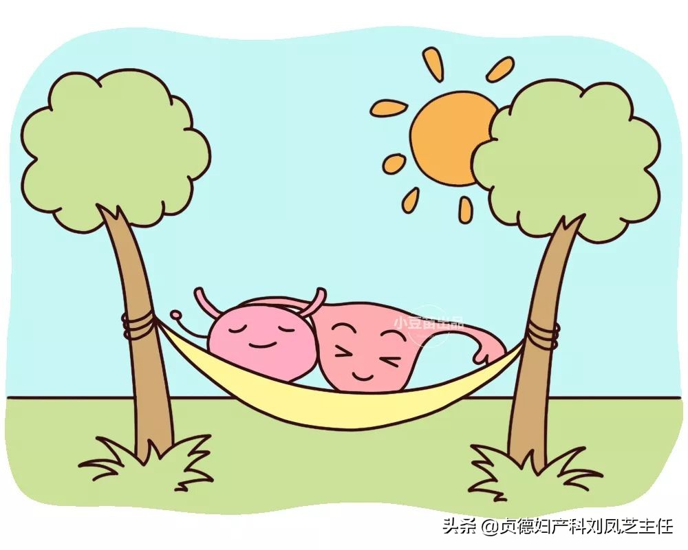 我叫盆底肌,妈妈们,求求你们管管我吧