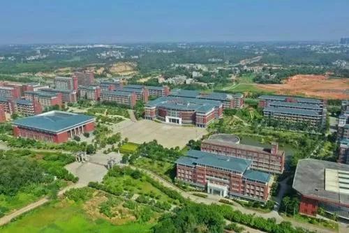 茂名中学十大名校,茂名最好的初中学校排名一览表