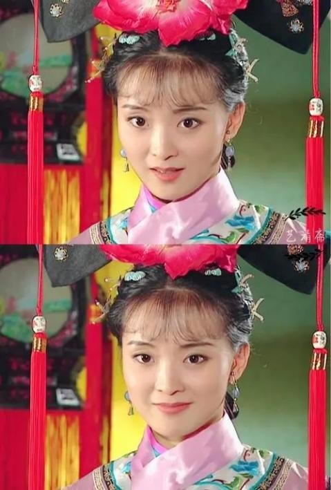 山东籍最漂亮的女明星,山东籍十大女明星