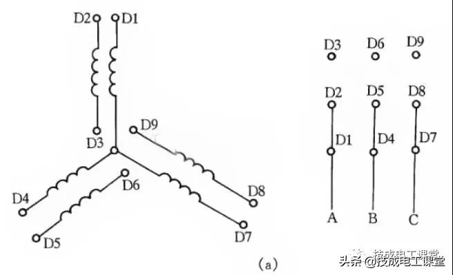 老电工教你正确接线手法,老电工接线方法用十年也不坏