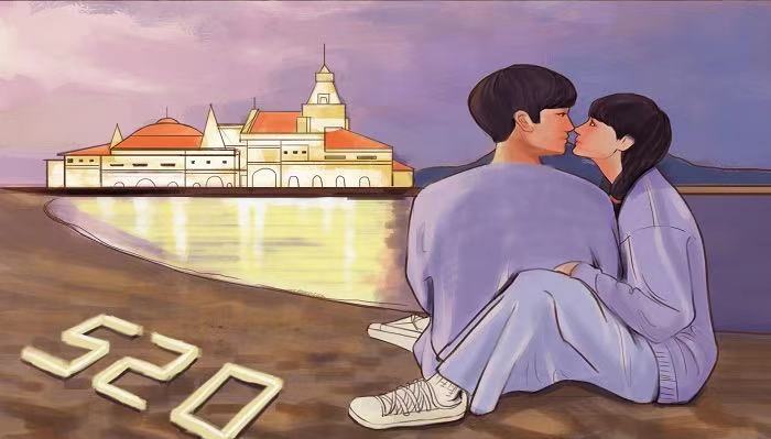 婆婆说，没拆封的食物就不存在过期，留着给怀孕的儿媳补身子