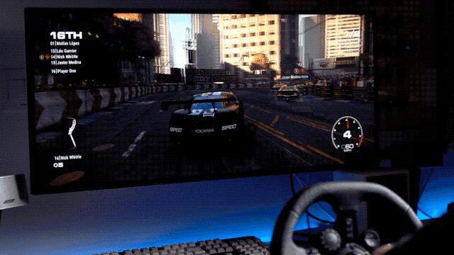 罗技g923和图马思特t300gt哪个好,罗技g923模拟方向盘电脑配置