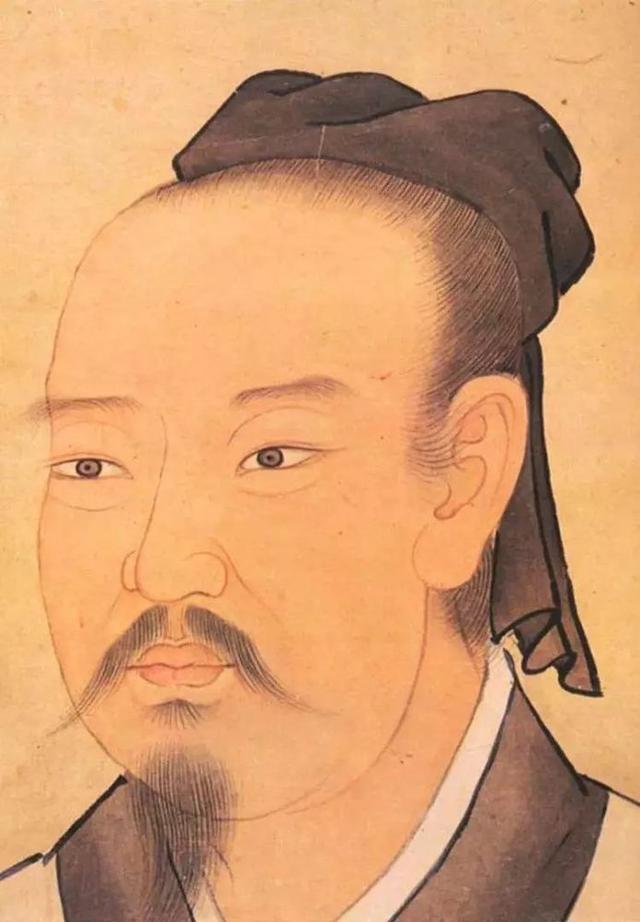 毛主席评*安谢**：文韬武略、机智沉着，*安谢**如何以出世的态度入世？