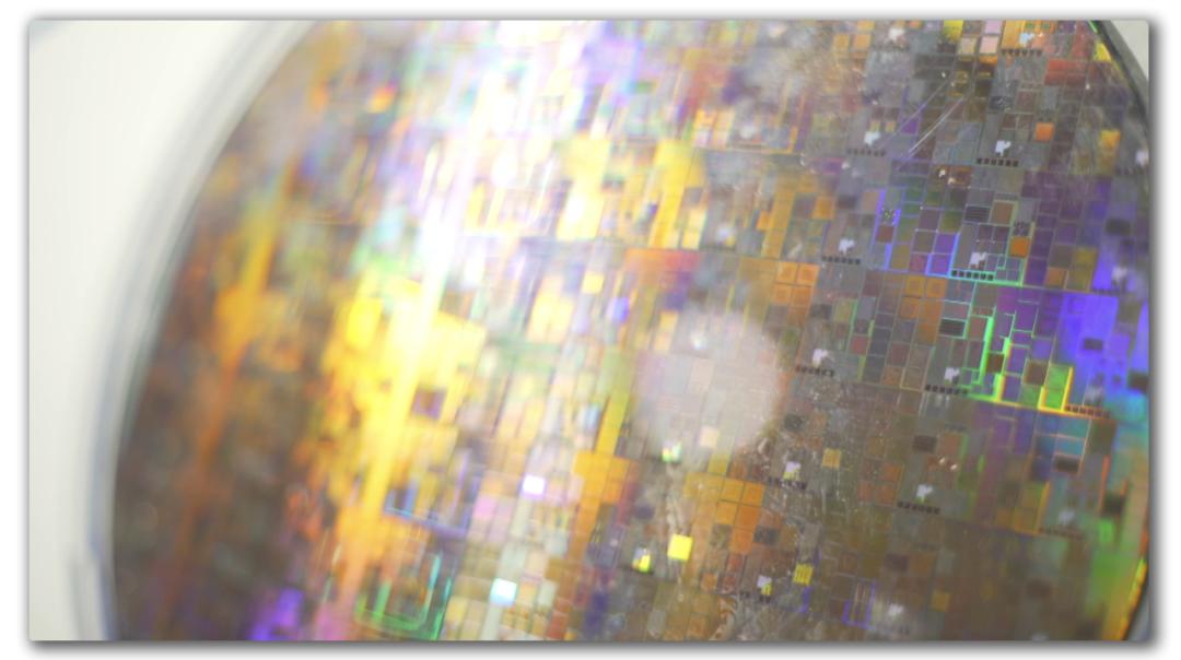 张汝京离开中芯的原因,张汝京五次创业