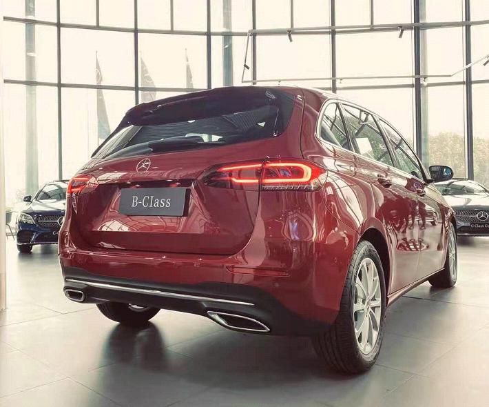 内饰豪华30万,内饰豪华价格低的车