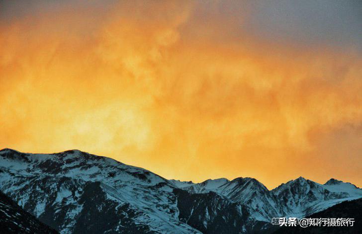 一路前行到西藏,一路前行的自驾游