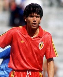 足坛十大搞笑外号大全,足球球员外号一览表