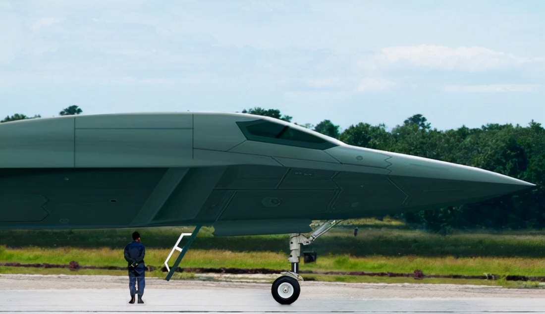 珠海航展歼20会不会静态展示,今年珠海航展歼35和轰20会现身吗