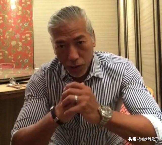 张耀扬近照多少岁了,张耀扬变老的过程