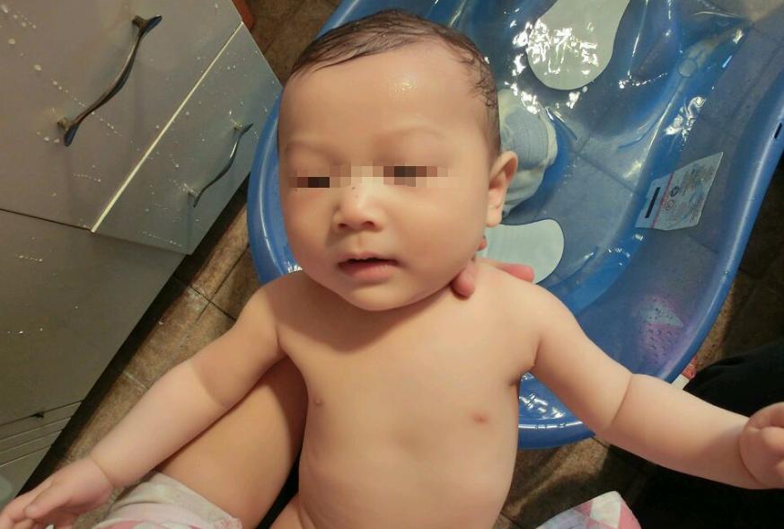 洗澡的最佳时间冬天正确洗澡顺序,冬季给宝宝在家洗澡怎么洗