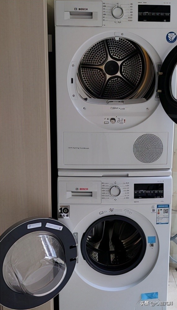 母婴全自动洗衣机推荐,洗烘洗衣机怎么选购