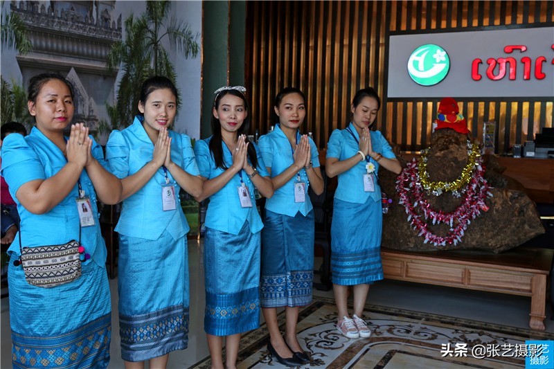 老挝到底是一个什么样子的国家,老挝真实影像
