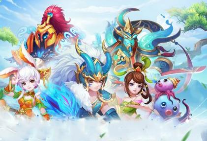 神武4剑气四射打宠攻略,神武4钢背兽新区全攻略