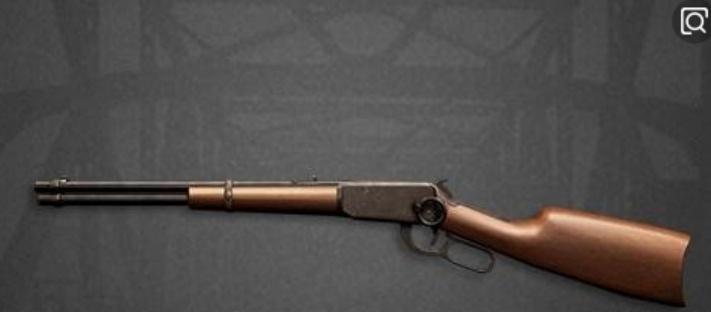 和平精英用两把狙吃鸡,吃鸡玩的菜应该用什么狙