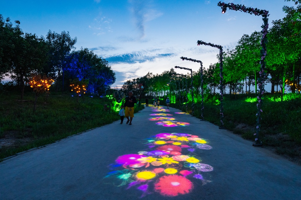 周末24小时畅玩,周末去哪儿玩曹妃甸