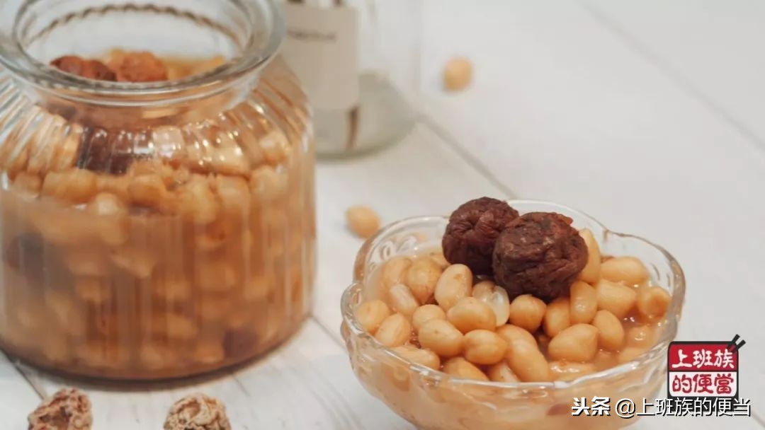 五香花生煮着吃,煮花生适合放哪些香料