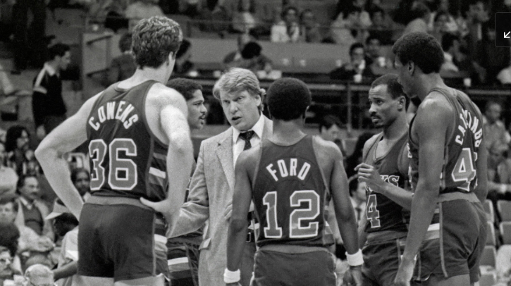 勇士为库里破三分纪录制定的战术,回顾勇士22年冠军之路