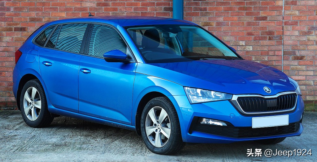 欧洲瓦罐车全系列,欧洲老瓦罐车