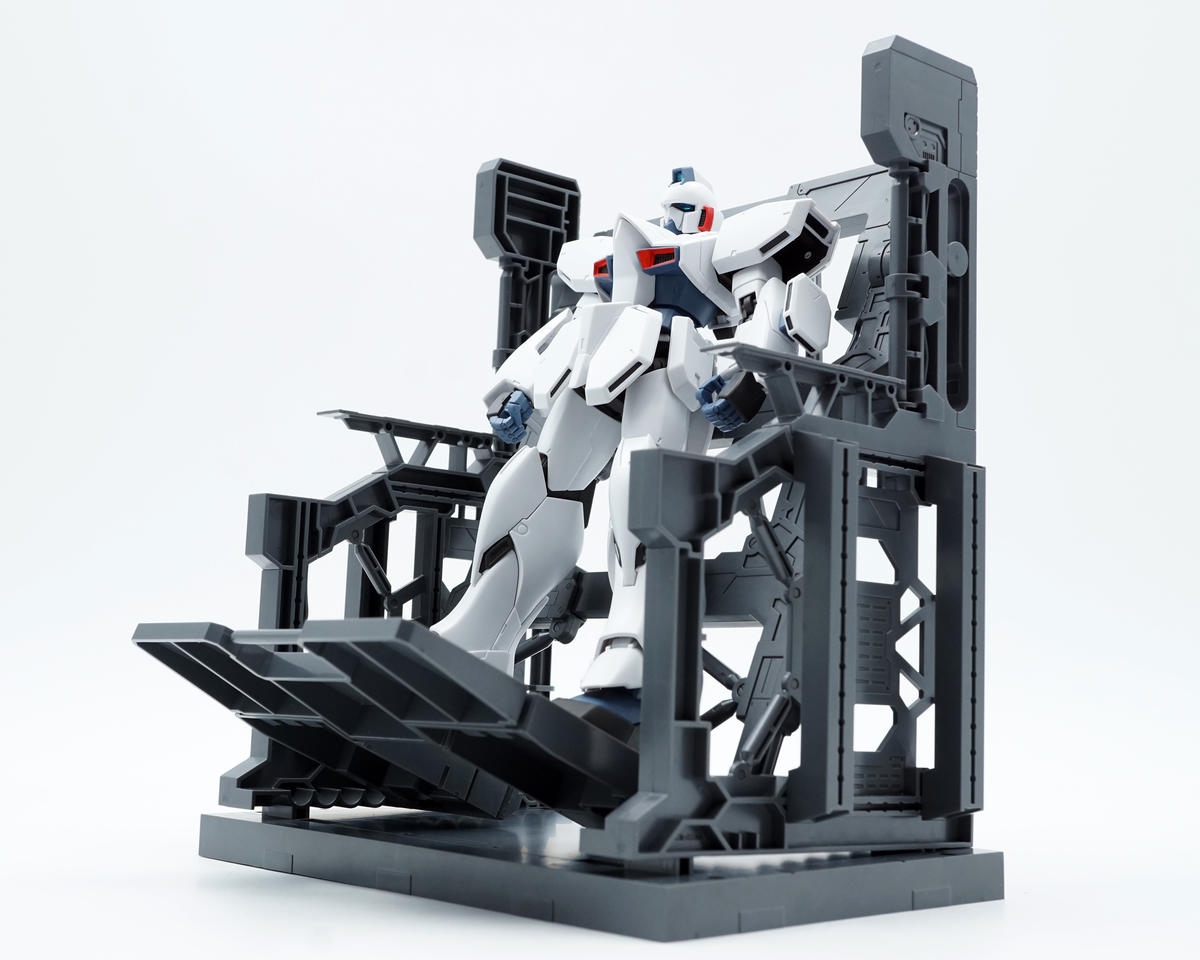 78民间测评：PB限定RE钢伊吉出厂配色