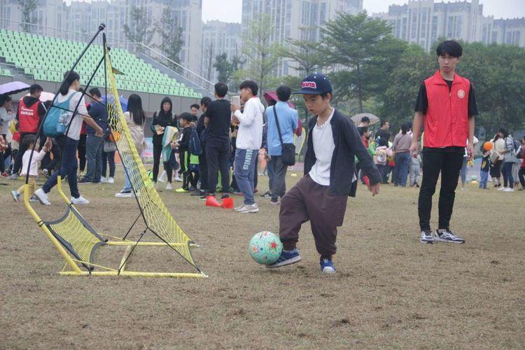 研究生导师学术研讨会,足球研究生培养