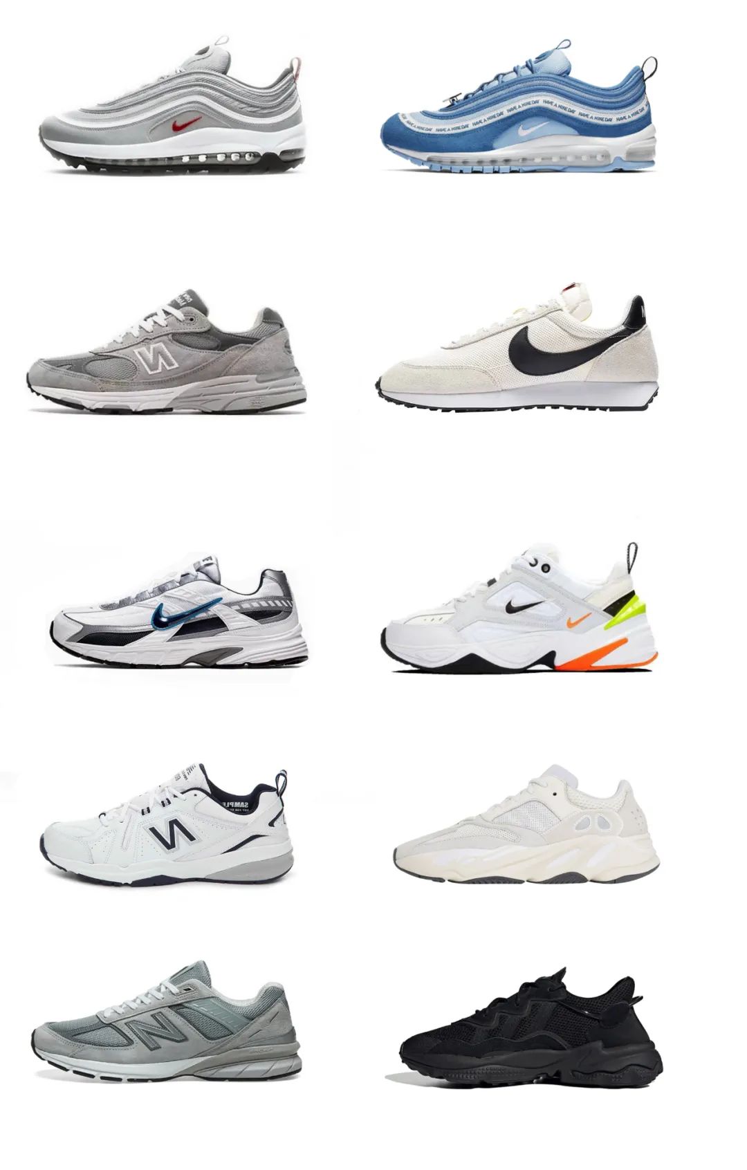 男生夏天怎么穿衣服才会让女生喜欢？（二）