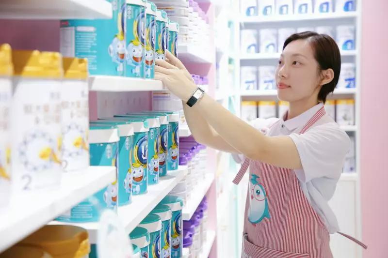 母婴路由器,母婴产业路由器