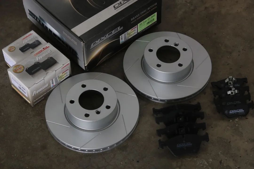 修复二手宝马e90,06宝马e90翻新全过程