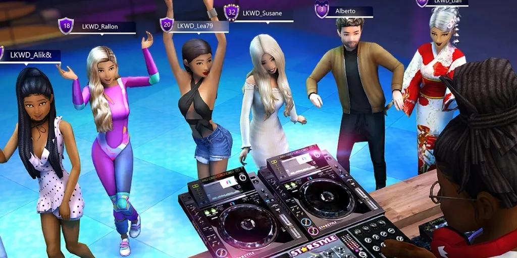 腾讯最有可能收购的手游,刚刚上市的腾讯手游