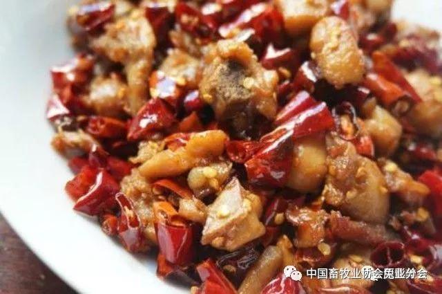 舌尖美食川味完整版,舌尖上的中国美食兔肉
