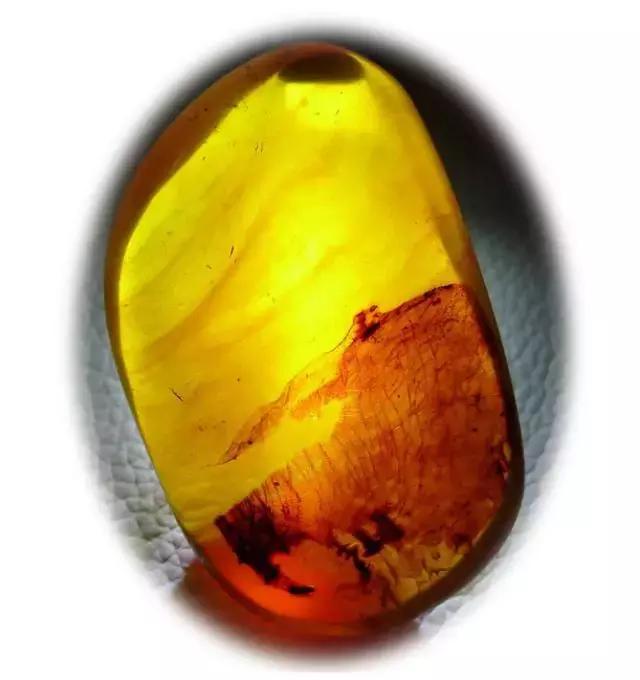 蜜蜡品种对照表,蜜蜡的分类大全