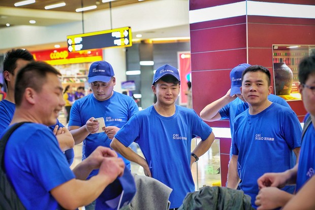 菜鸟裹裹上门取件承包区,菜鸟裹裹上门取件保价