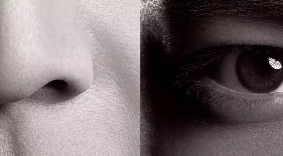 ps教程商业人像双曲线磨皮技巧,ps新手快速入门教程人像磨皮