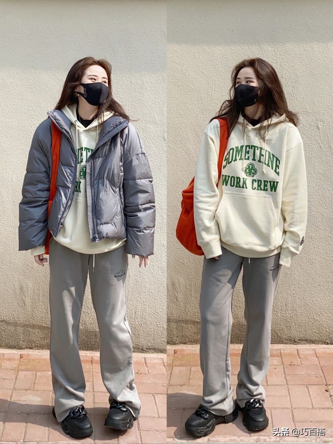 怎么挑选过膝不过踝羽绒服,怎么挑选羽绒服看充绒量多少