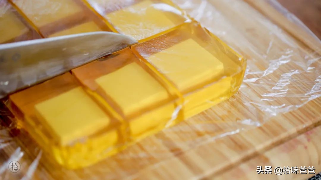 椰汁桂花糕卖点,椰汁桂花糕纯净版