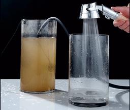 小米淋浴花洒,小米花洒哪一个增压效果好