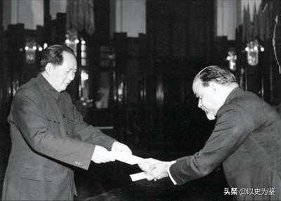 周总理半夜急召印度大使：美越过38线，中国就出兵！美国：不可能